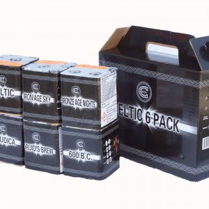 BARRAGE PACKS