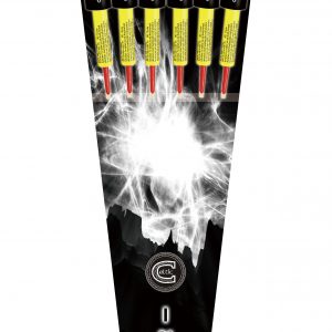 ROCKET PACKS